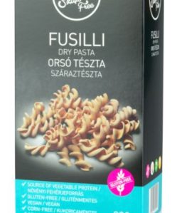 Szafi Free tészta orsó 200 g