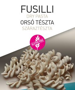 Szafi Reform tészta orsó 200 g