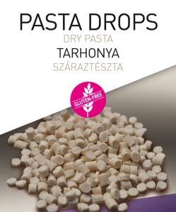 Szafi Reform tészta tarhonya 200 g