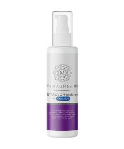 Osi Magnézium testápoló+optimsm+melatonin 200 ml