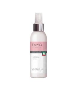 Medinatural bio rózsa hidrolatum 100 ml