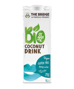 The Bridge bio kókuszital 1000 ml