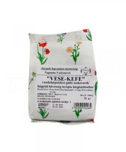 Gyógyfű vese-kefe vesekőképződést gátló teakeverék 30 g