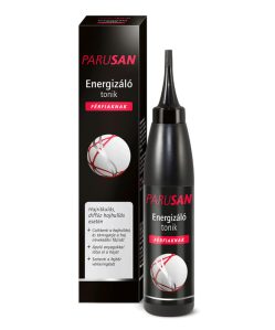 Parusan energizáló tonik férfiaknak 200 ml
