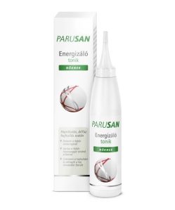 Parusan energizáló tonik nőknek 200 ml