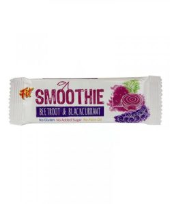 Fit smoothie szelet cékla-feketeribizi 32 g