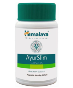 Himalaya ayurslim kapszula 60 db