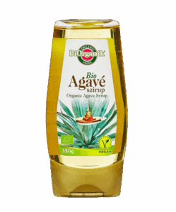 Biorganik bio agavé szirup 350 g