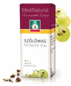 Medinatural szolomag borápoló olaj 20 ml
