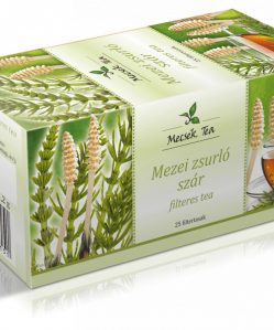 Mecsek mezei zsurló szár filteres tea 30 g