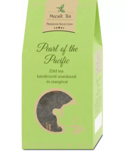 Mecsek prémium zöld tea 80 g