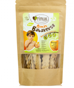 Primus vegán babakeksz 100 g