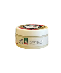 Medinatural organikus ghánai sheavaj 100 ml