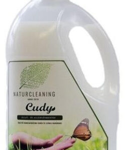 Cudy illat- és allergénmentes mosógél 1500 ml