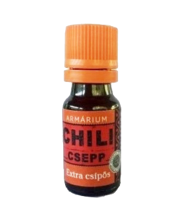 Armárium chilicsepp extra csípős 13 ml