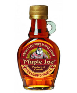Lune De miel maple joe kanadai juharszirup 150 g
