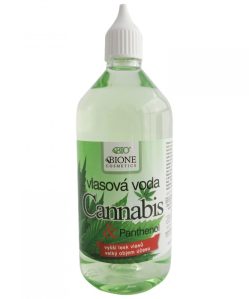 Bione cannabis hajszesz xxl 215 ml