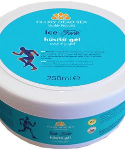 Glory barrad forte hűsítő gél 250 ml