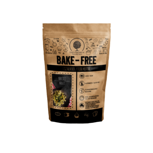 Éden prémium bake free nokedli liszt keverék 1000 g