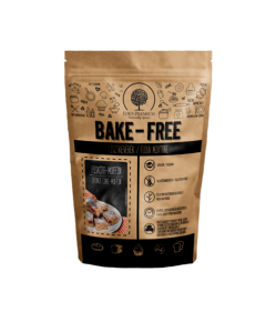 Éden prémium bake free piskóta-muffin lisztkeverék 1000 g