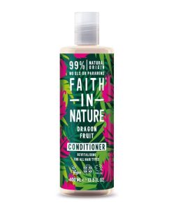 Faith In nature kondícionáló sárkánygyümölcs 400 ml