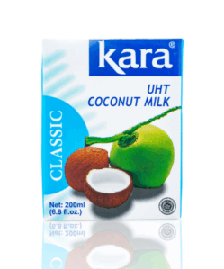 Kara classic light kókusztej 200 ml