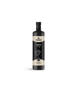 Organika lenmagolaj 250 ml