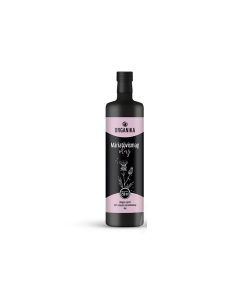 Organika máriatövismag olaj 250 ml