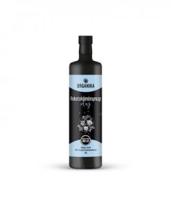 Organika feketeköménymag olaj 100 ml