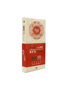 Egészségmarket paleo dark delight étcsokoládé 80 g
