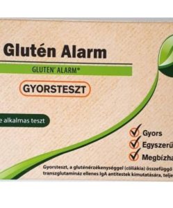 Vitamin Station glutén alarm gyorsteszt 1 db