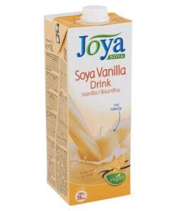 Joya szójaital vanília ízu uht 1000 ml