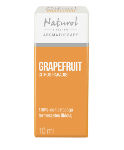 Naturol grapefruit olaj 10 ml