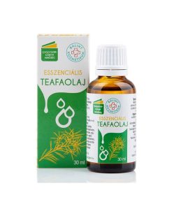 Bálint kozmetikum ausztrál esszenciális teafaolaj 30 ml