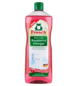 Frosch málnaecetes vízkőoldó 1000 ml