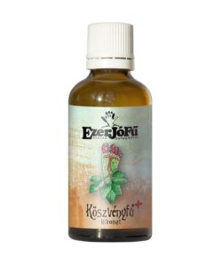 Ezerjófű köszvényfű+ kivonat 50 ml