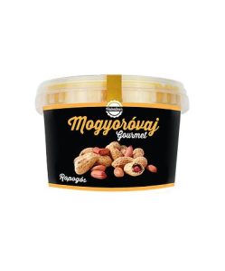 Valentines mogyoróvaj gourmet ropogós 250 g