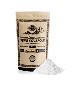 Tenmag perui kovaföld utántöltő 450 g