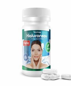 Tenmag hialuronsav kapszula 30 db