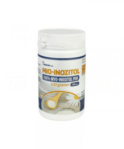 Netamin mio inozitol por 50 adag 100 g