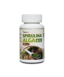 Netamin spirulina alga tabletta 360 db