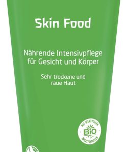 Weleda skin food borregeneráló krém 75 ml
