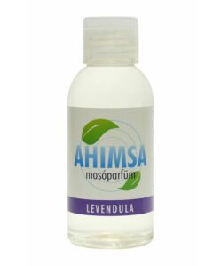 Ahimsa mosóparfüm levendula 100 ml
