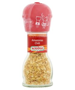 Kotányi chili amazonas 27 g