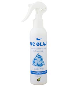 Wc olaj prémium óceán 200 ml