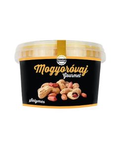 Valentines mogyoróvaj gourmet selymes 250 g