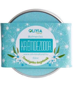 Olivia Natural illatmentes krémdezodor 50 ml