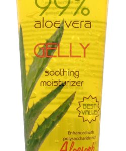 Lily of the desert aloe vera gelly 99% 240 ml