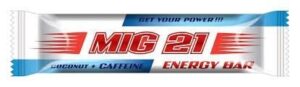 Mig 21 kókuszos gluténmentes szelet 55 g