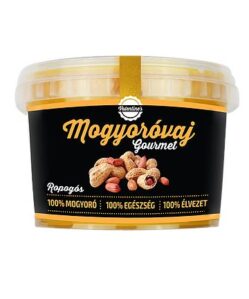 Valentines mogyoróvaj gourmet ropogós 500 g